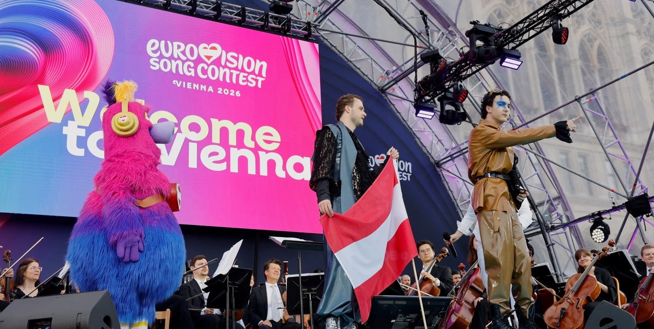 La polémica de Eurovisión 2026: entre el despliegue del pop europeo y un clima de tensión geopolítica