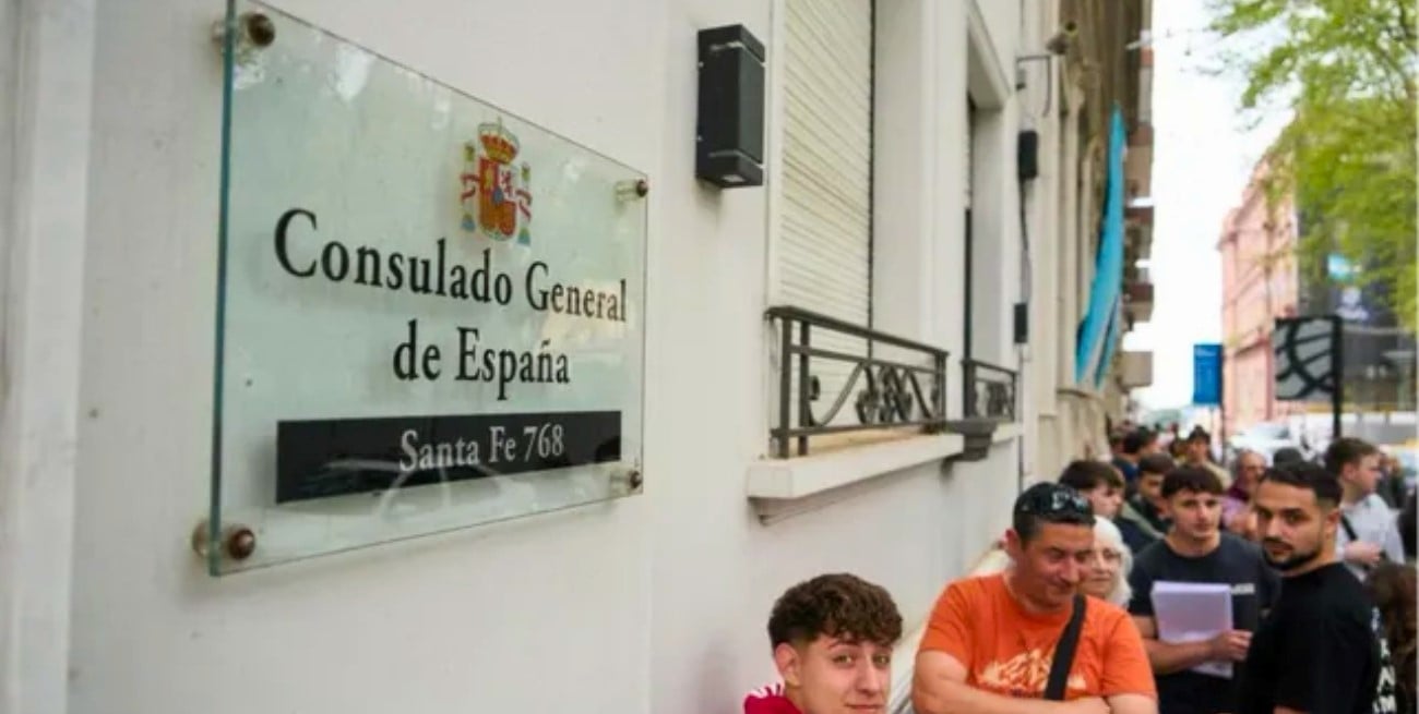 Elecciones en el Consejo de Residentes Españoles en la circunscripción consular de Rosario