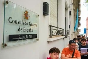 La elección del Consejo de Residentes Españoles redefine la representación de la comunidad en Rosario, Santa Fe y Corrientes, fortaleciendo su vínculo con España.