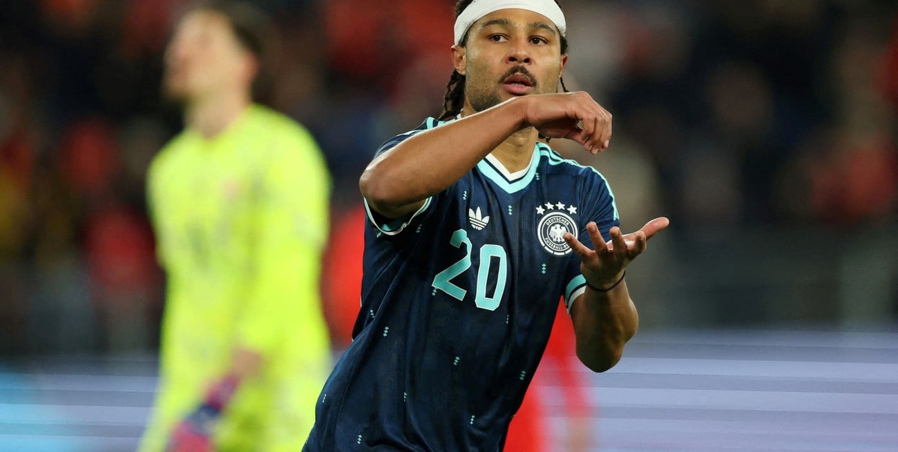 Alemania se queda sin su figura para el Mundial