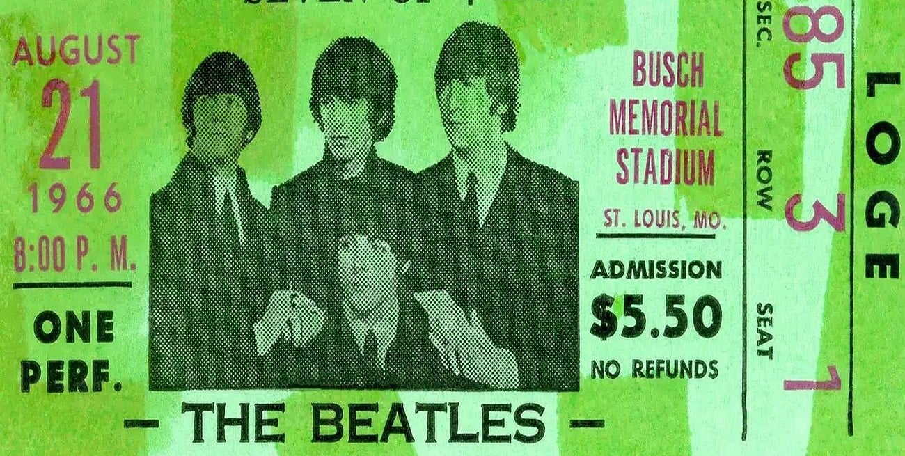 Los Beatles tendrán su primer museo en Londres