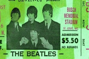Liverpool tiene dos museos dedicados a la banda