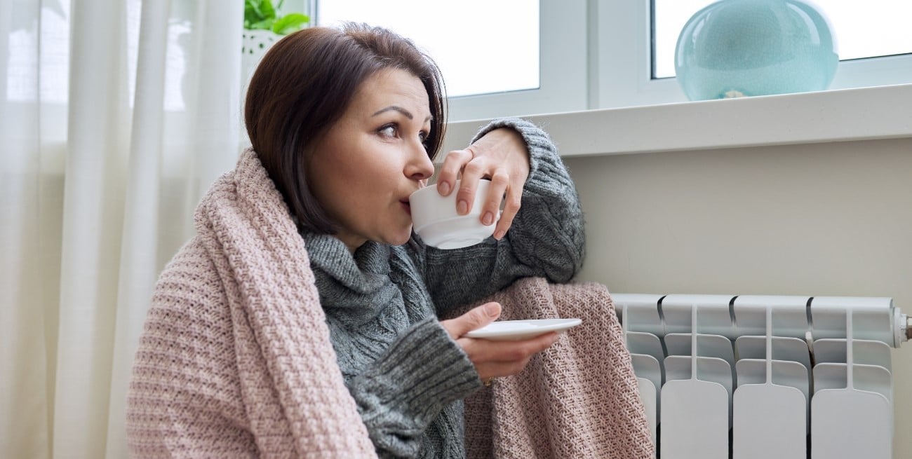 Cómo calefaccionar la casa sin estufas: el método que reduce el gasto a cero en invierno