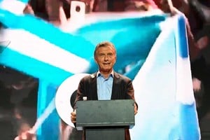 El espacio liderado por Macri marcó su postura.