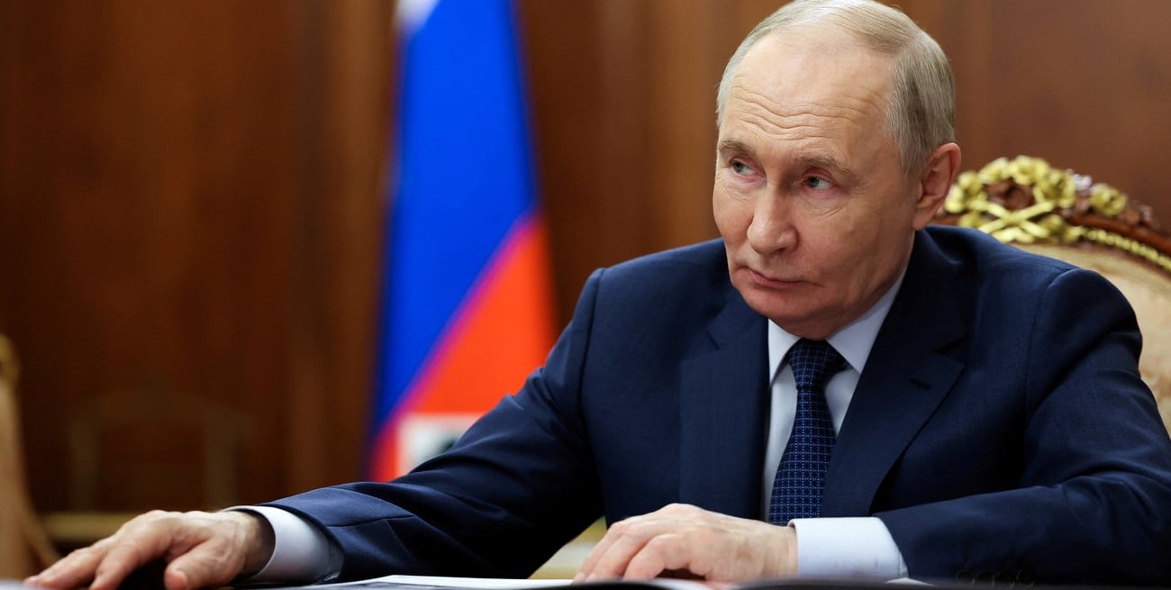 Rusia denunció más de 23 mil violaciones al alto el fuego acordado con Ucrania