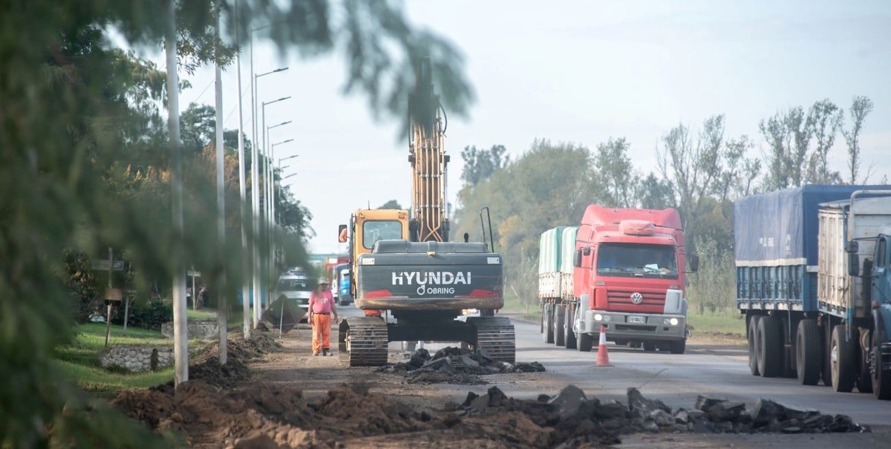 Nación anunció licitación de más de 2.500 km de rutas con “100% de inversión privada”