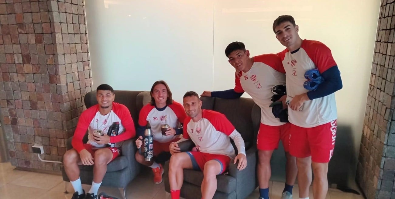 El Unión de Leo arma su “Cordobazo” ante los entonados “piratas” del Ruso
