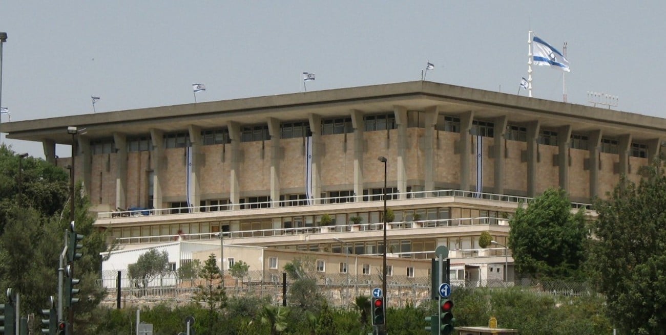 Israel aprobó una ley para establecer un tribunal especial para los sospechosos del atentado de Hamás
