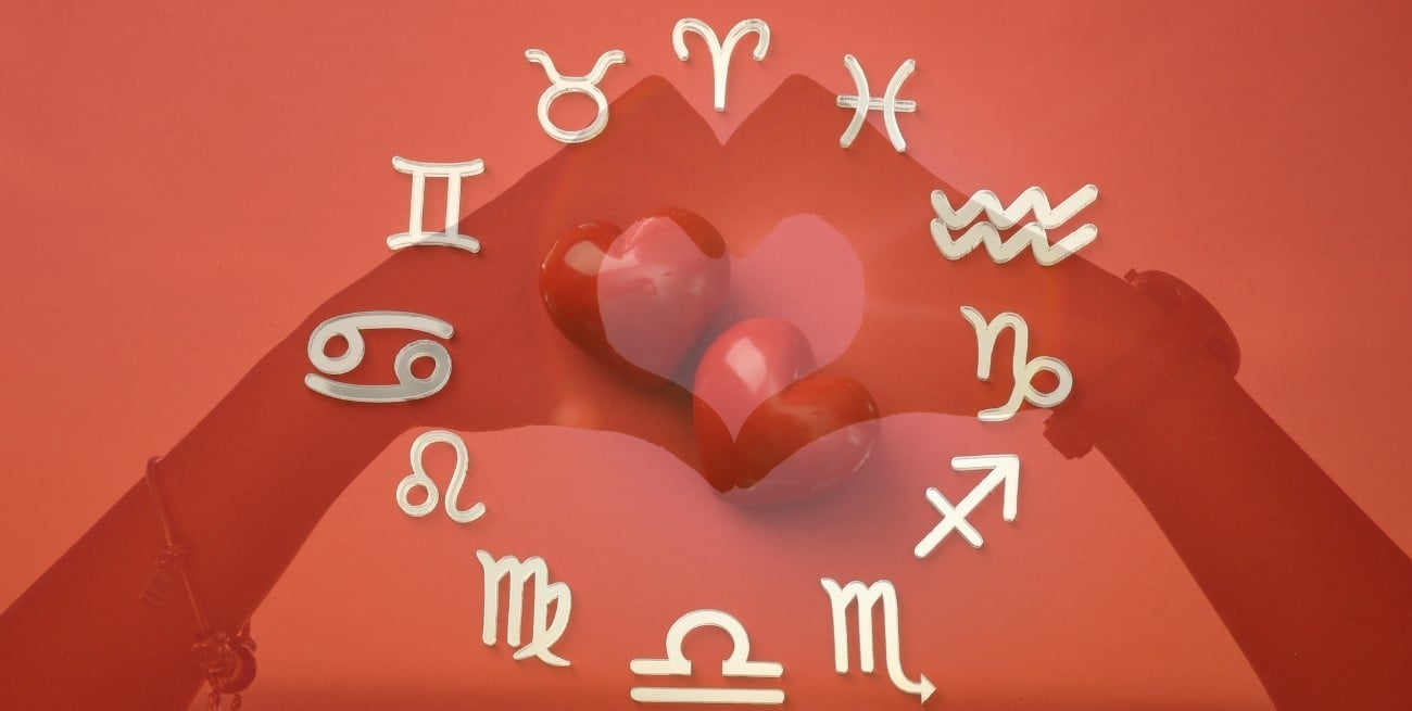 Qué busca cada signo del zodíaco para tener una relación estable