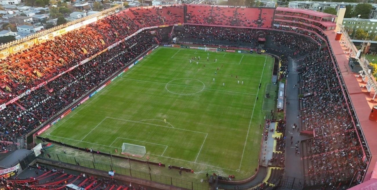 En la zona de Colón mandan cuatro
que eran “fija” y una gran sorpresa
