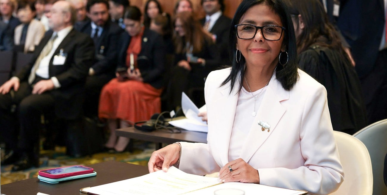 Venezuela firmó un acuerdo con General Electric
