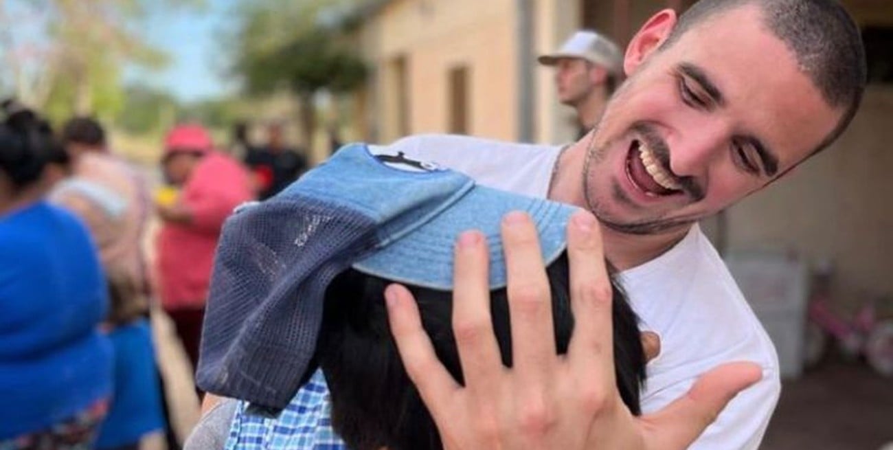 Una ONG santafesina busca reunir 100 bicis para que los alumnos del Chaco lleguen a sus escuelas