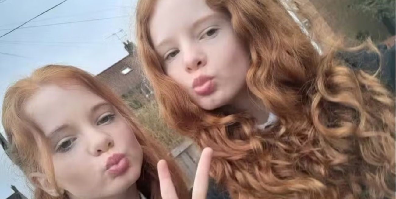 Drama en Inglaterra: dos gemelas de 13 años terminaron inconscientes tras probar un cigarrillo electrónico