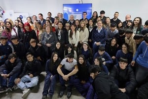 Más de 250 jóvenes participarán de la edición 2026.