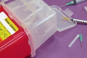 Las vacunas que contienen sales de aluminio volvieron al centro de la discusión científica internaciona