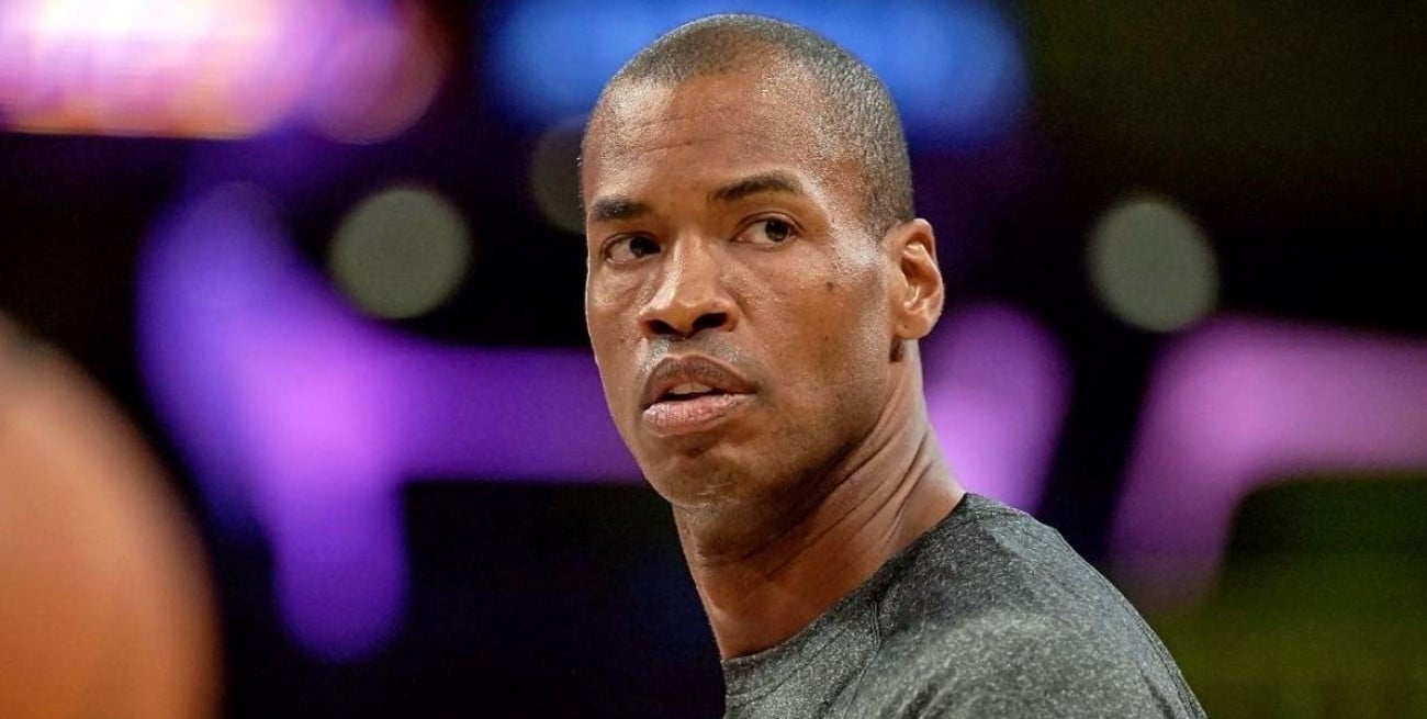 Murió Jason Collins, pionero de la NBA y símbolo de inclusión en el deporte