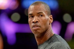 Jason Collins murió a los 47 años tras luchar contra un glioblastoma.