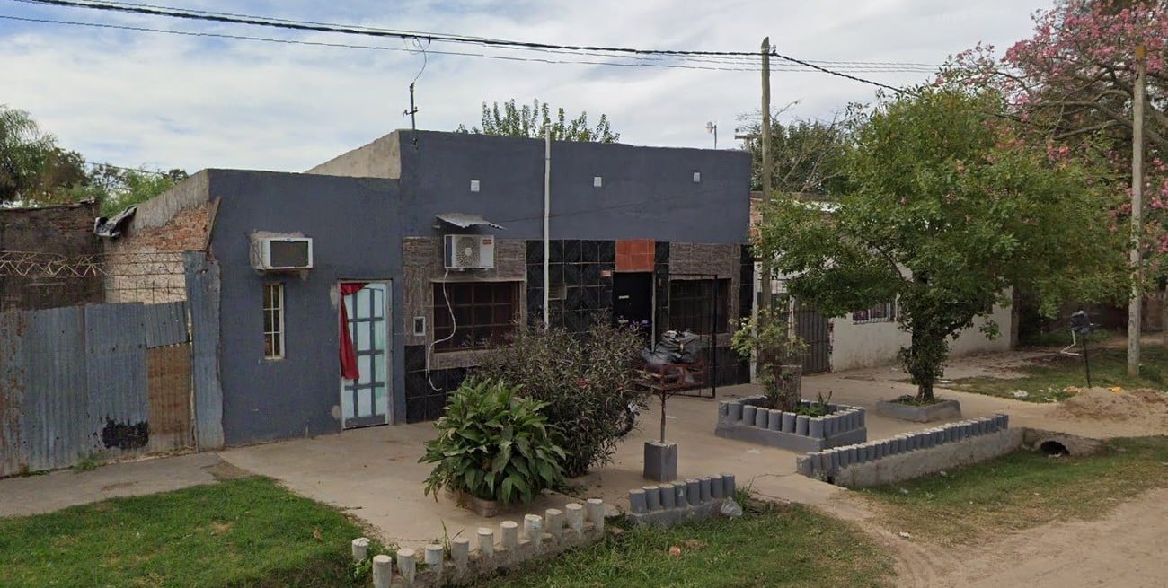 Madre e hija condenadas por un kiosco de drogas en Recreo