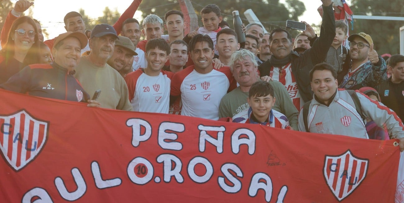Unión, el dato histórico en cuartos, los premios y una cancha adversa
