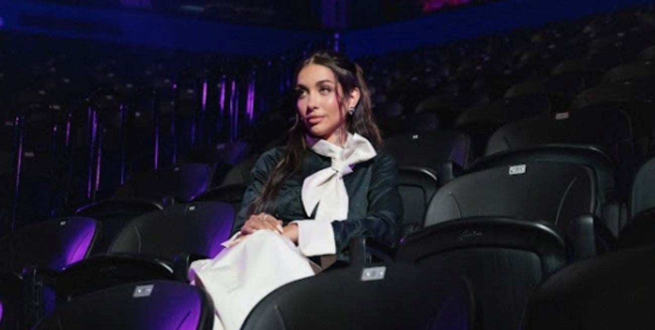 María Becerra anunció dos shows en el Movistar Arena para presentar "Quimera"