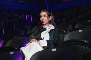 Tras sus shows históricos en River, la artista inicia una nueva etapa con el Quimera Tour.