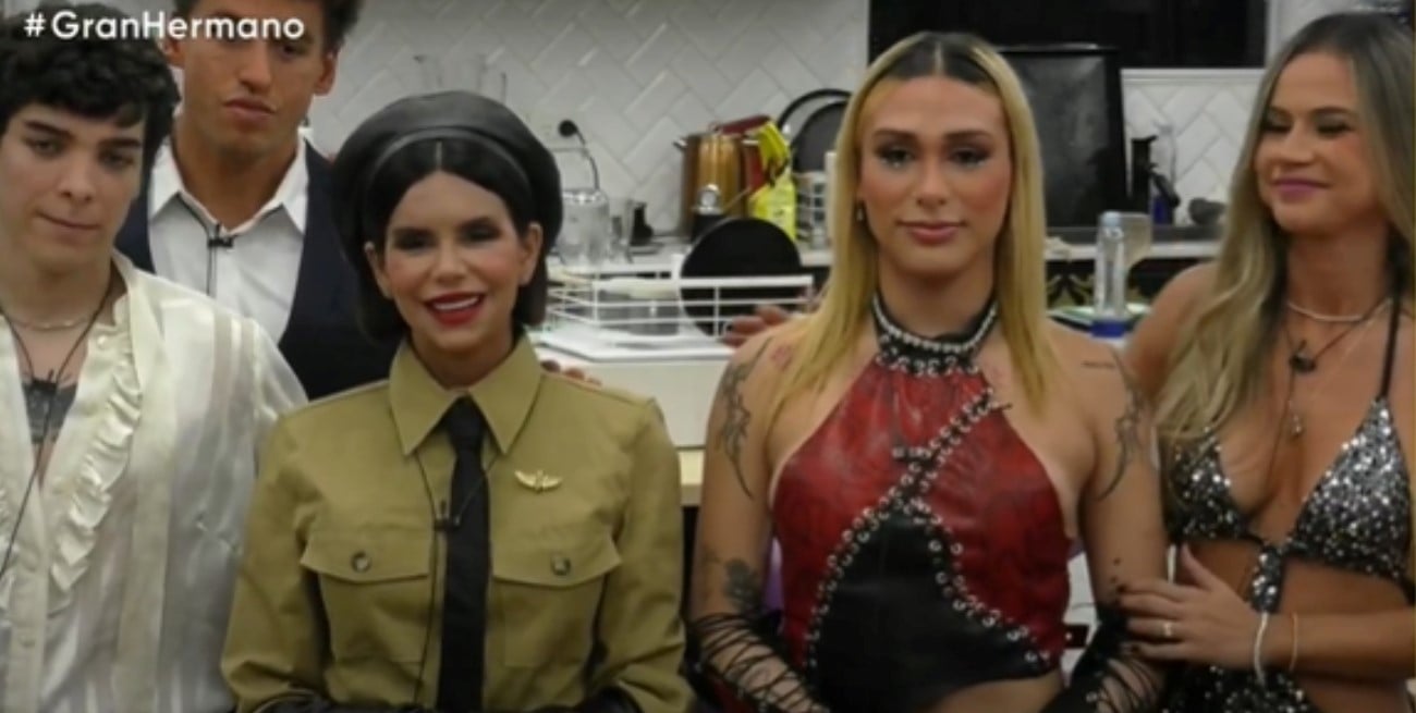Gran Hermano: quién fue eliminado y cómo quedó la casa