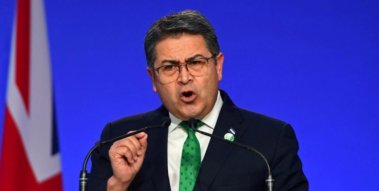 Qué es el Honduras Gate, de dónde surge la información y cómo involucra a Argentina