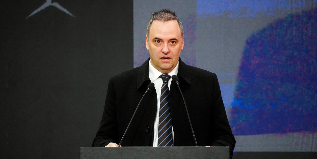 El Gobierno prefiere que el caso Adorni y las internas ocupen la agenda hasta estabilizar la economía
