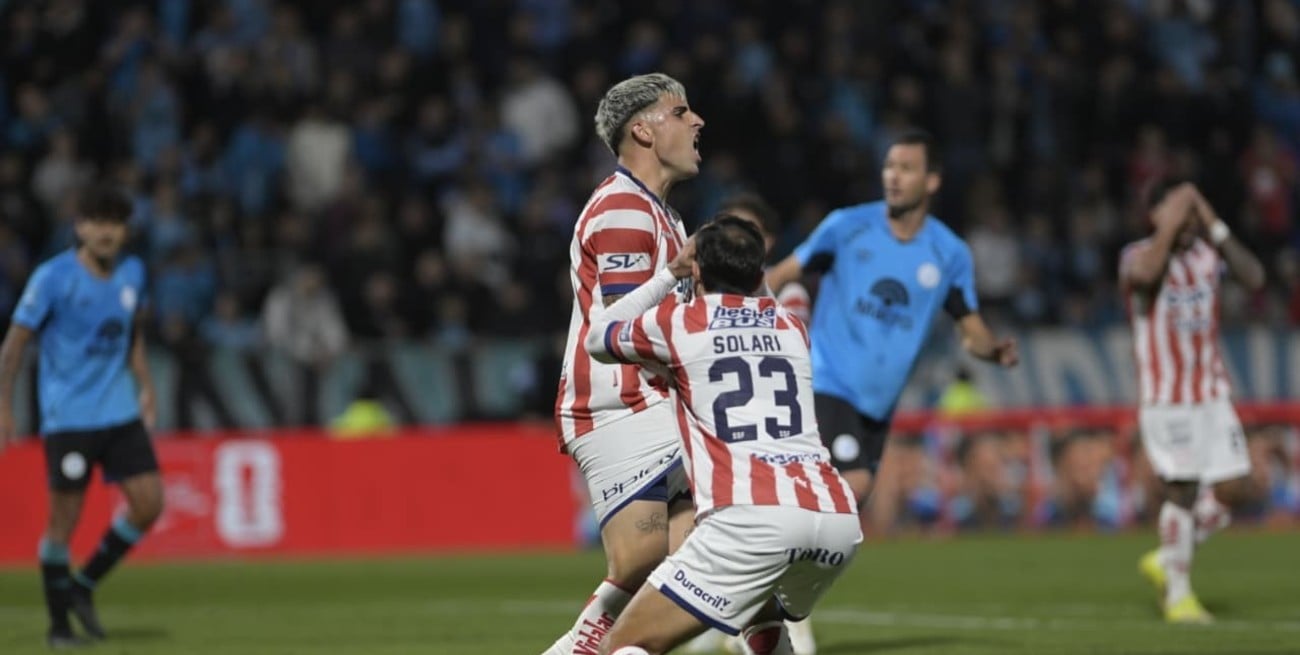 Unión-Independiente va el 21 de mayo en Newell’s