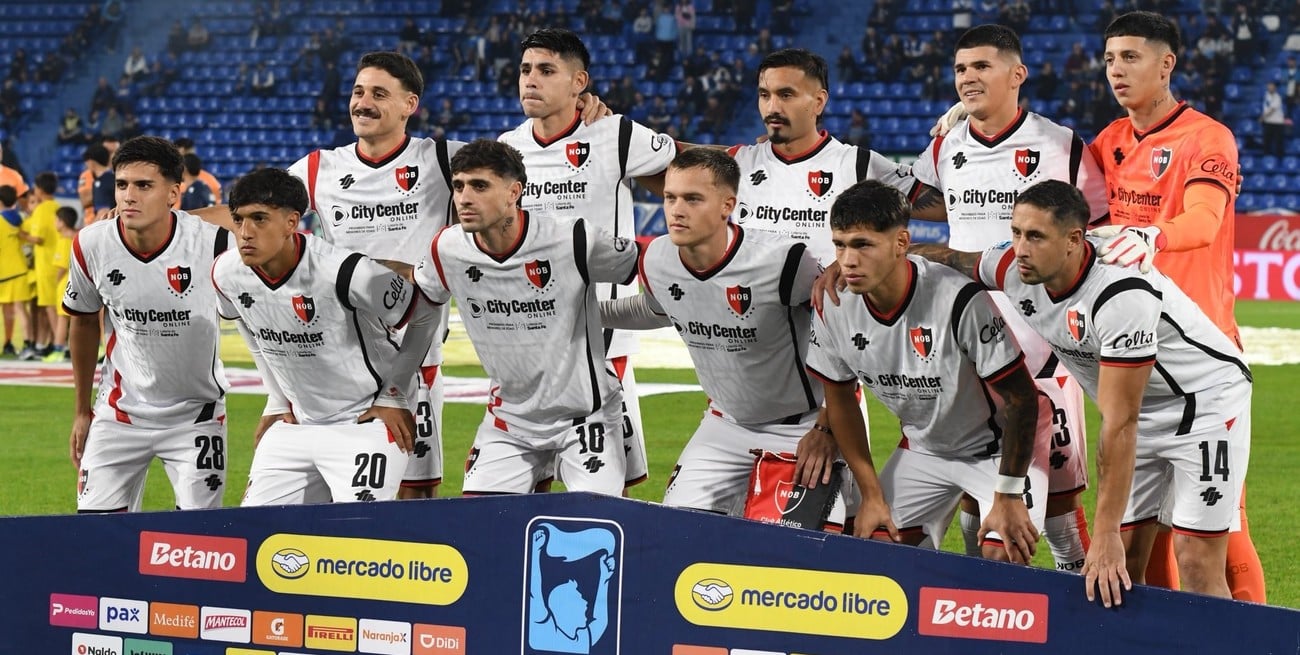 Newell’s tuvo otro semestre tétrico con un final apenas digno, que lo deja sin margen de error