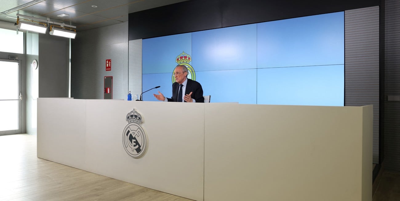 Mercado de pases: la bomba del Real Madrid que ilusiona a la Premier League