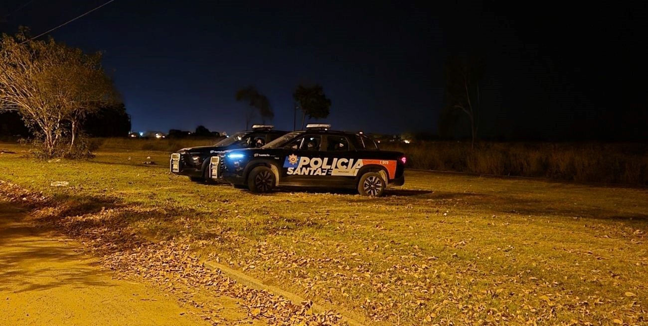 Rafaela: asesinaron a un joven en barrio 2 de Abril tras un ataque con arma blanca