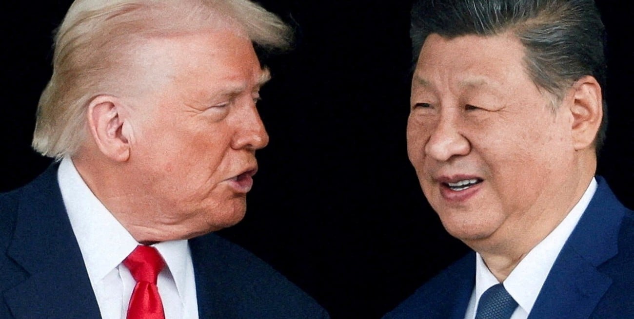 Trump y Xi Jinping volverán a verse las caras con Taiwán en el centro de las conversaciones