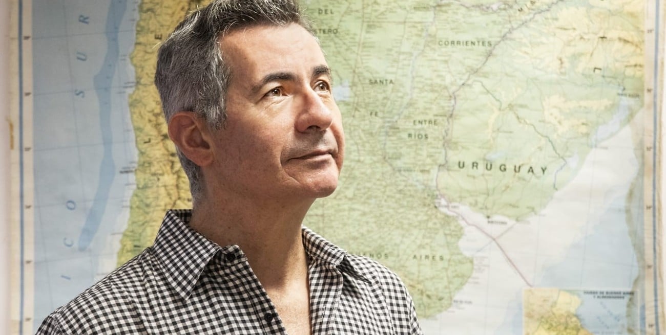 Una investigación pone en el mapa la vida gay en Santa Fe y el interior argentino