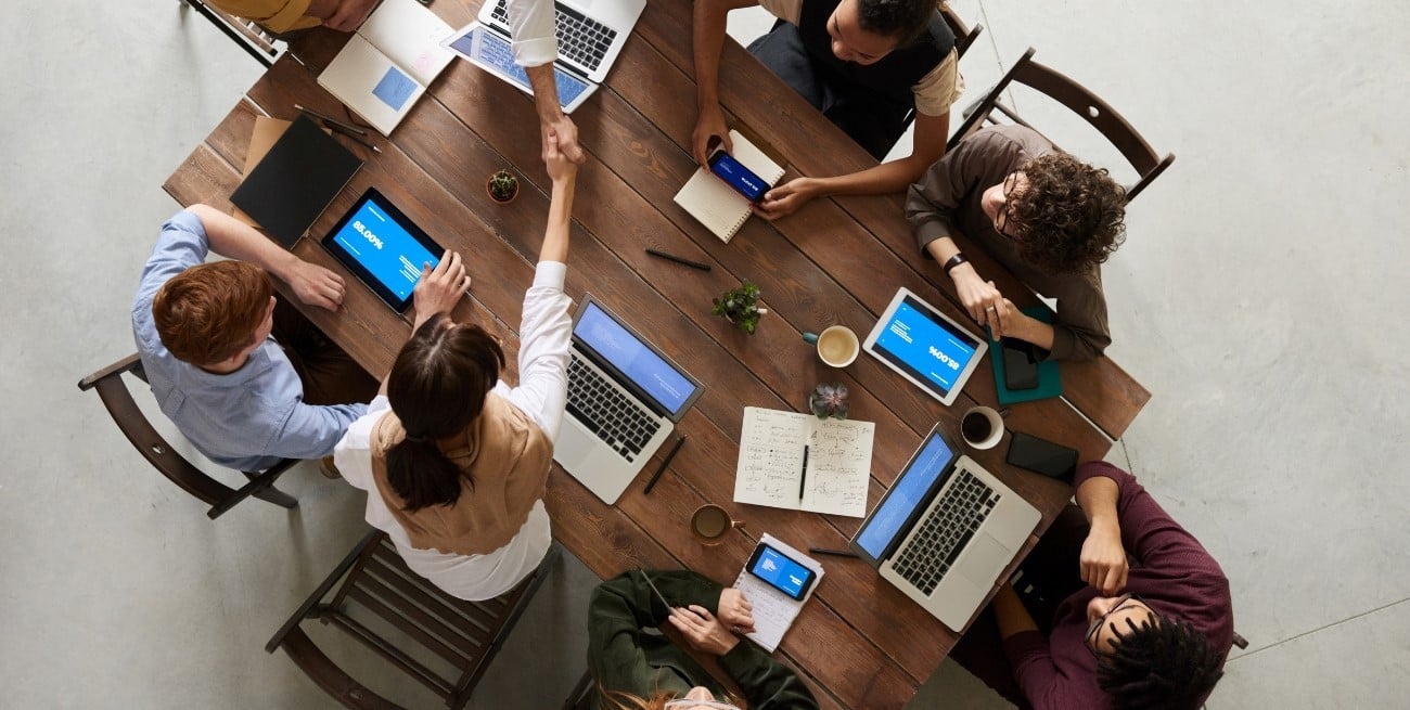 El impacto de la primera oportunidad laboral en los jóvenes