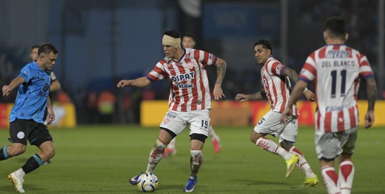 Atlético Tucumán va contra Unión: embargo y denuncia en AFA por 448 mil dólares