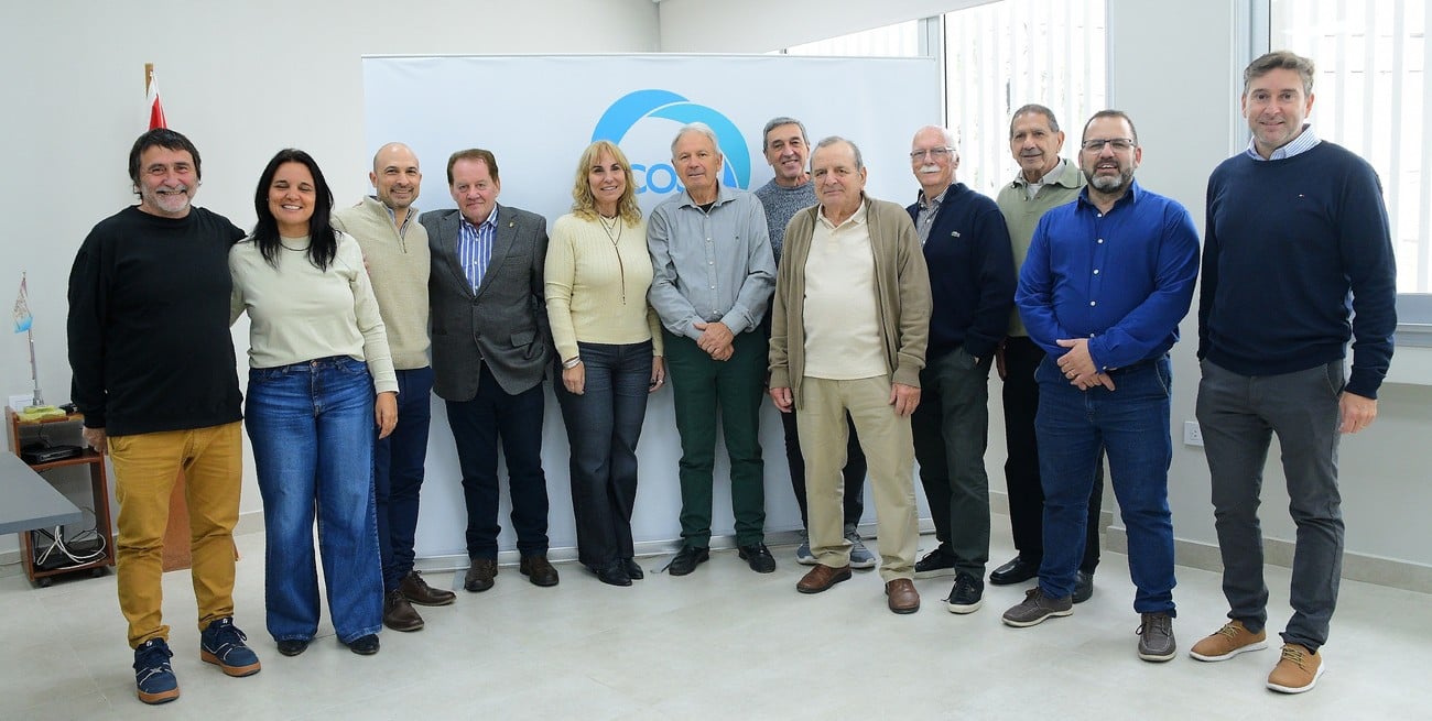 El Colegio de Odontólogos de Santa Fe celebra 75 años: un legado de formación y defensa profesional
