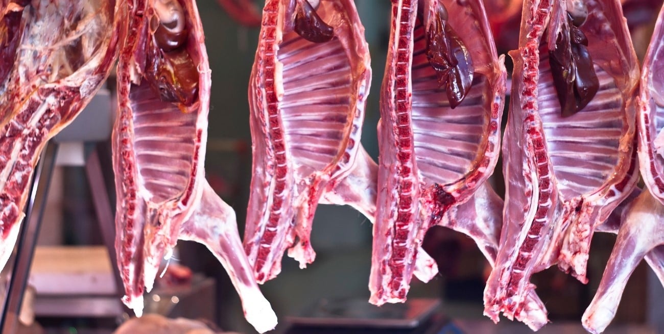 La Unión Europea prohíbe las importaciones de carne de Brasil y crece la tensión por el acuerdo con el Mercosur