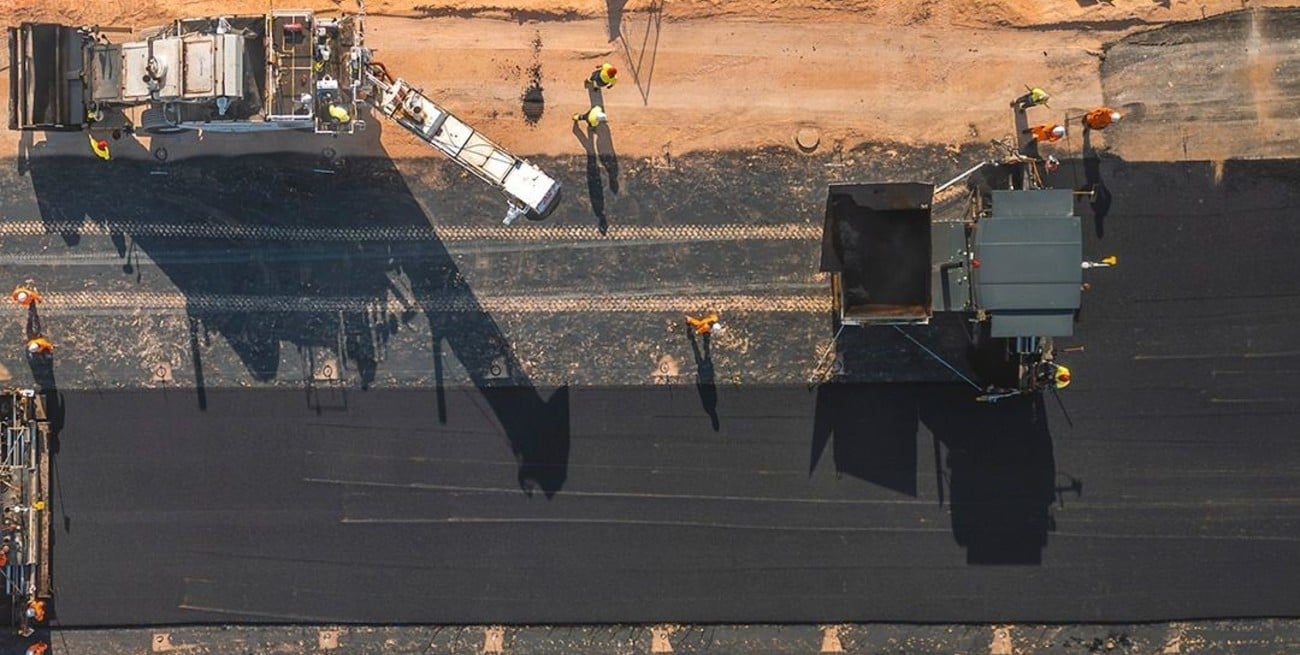 Madrid acelera las obras del Madring para el regreso histórico de la Fórmula 1