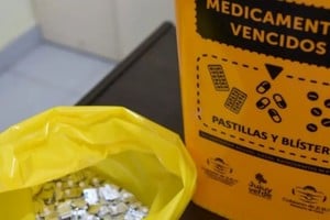 El programa establece que la autoridad de aplicación podrá articular con establecimientos de salud, colegios profesionales y farmacias que adhieran de manera voluntaria para conformar la red provincial de Puntos Amarillos. 