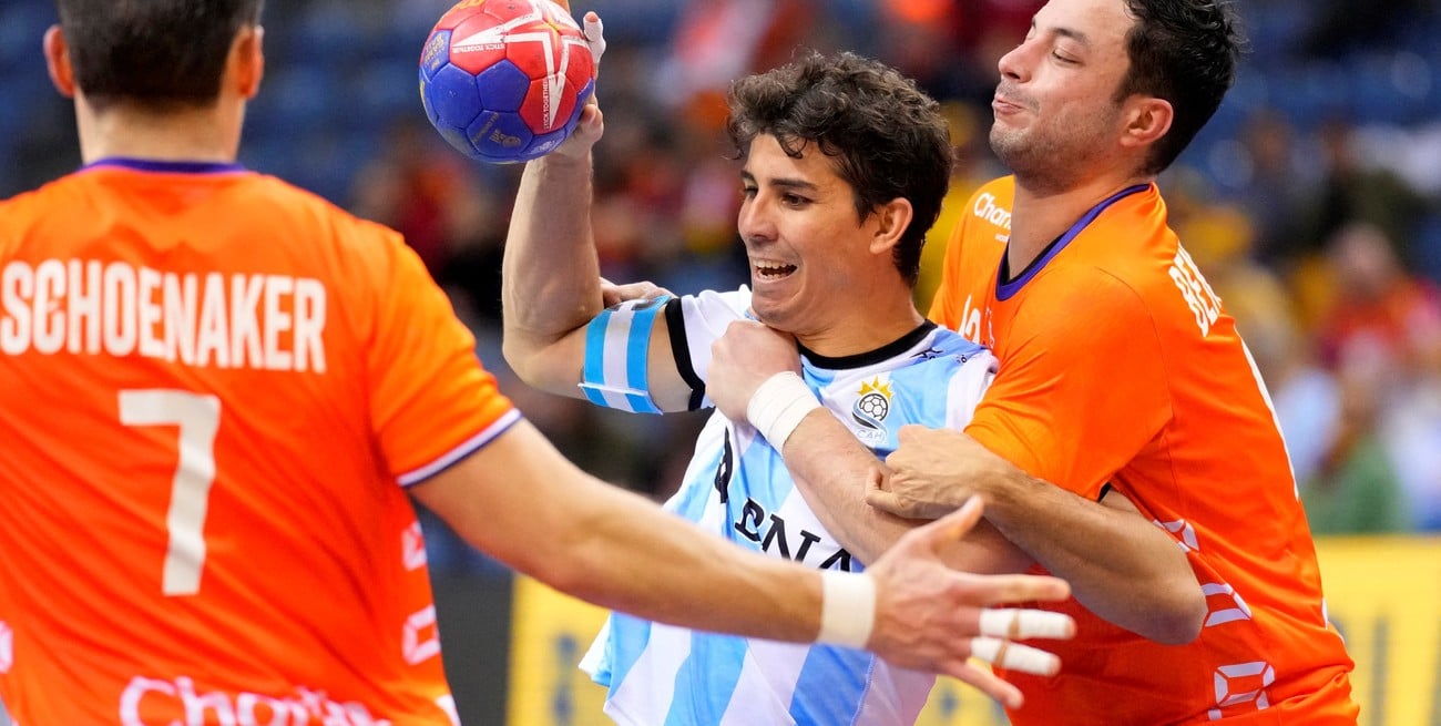 Diego Simonet anunció su retiro tras una carrera histórica con Los Gladiadores y Montpellier
