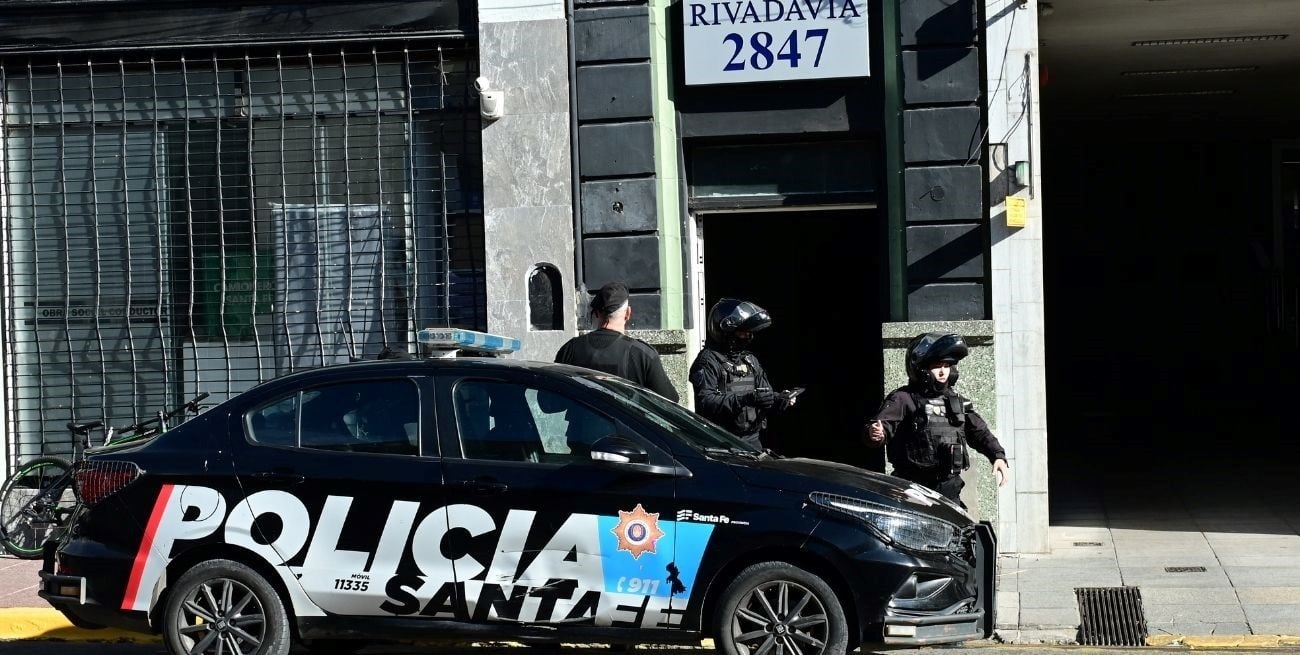 Fueron por una pelea entre mujeres y hallaron droga en una de las involucradas