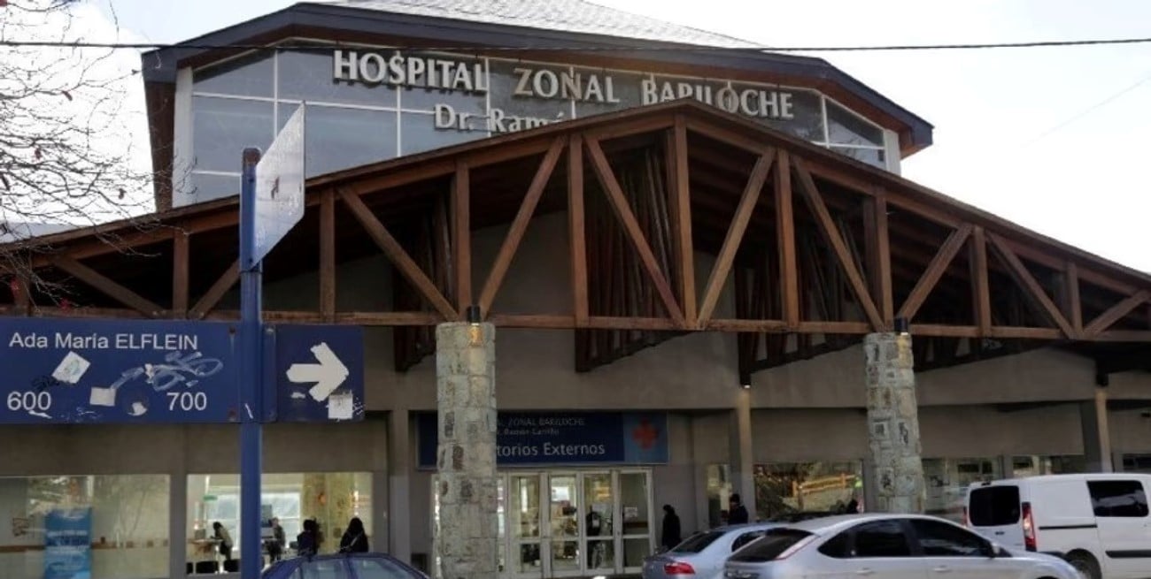 Se confirmó que el paciente internado por hantavirus en Bariloche tiene la cepa Andes 