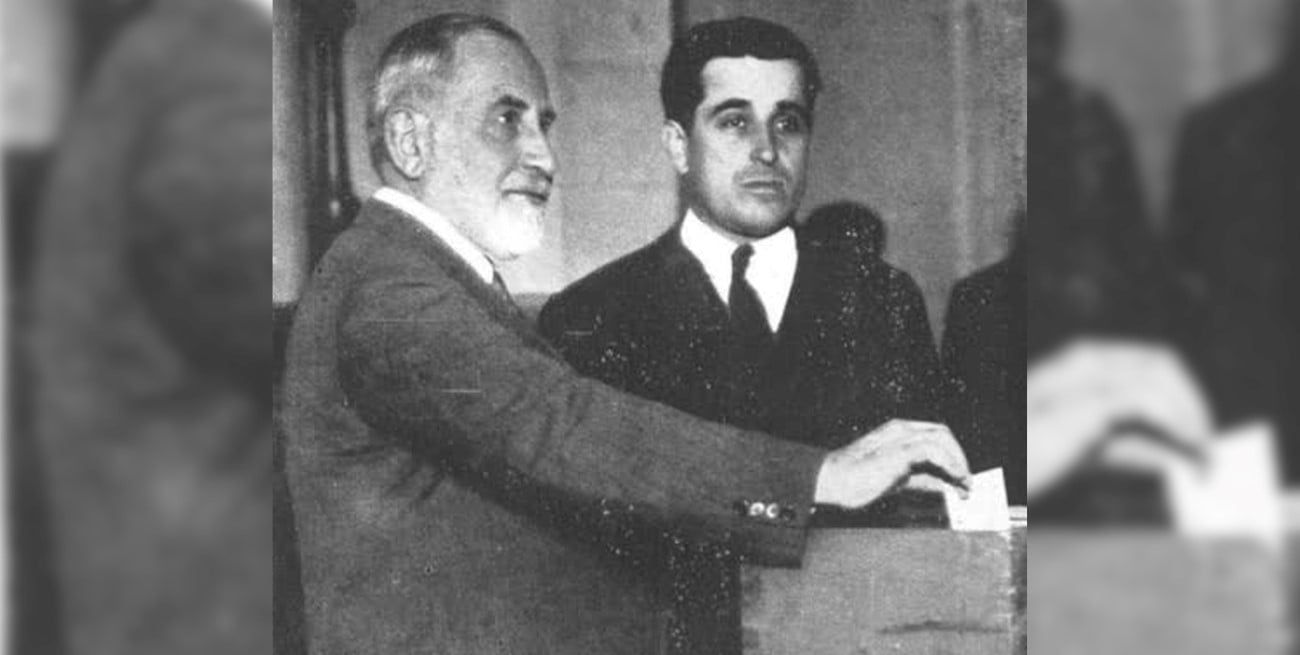 Crisis de representación política y pérdida de identidad de los partidos políticos (Parte I)