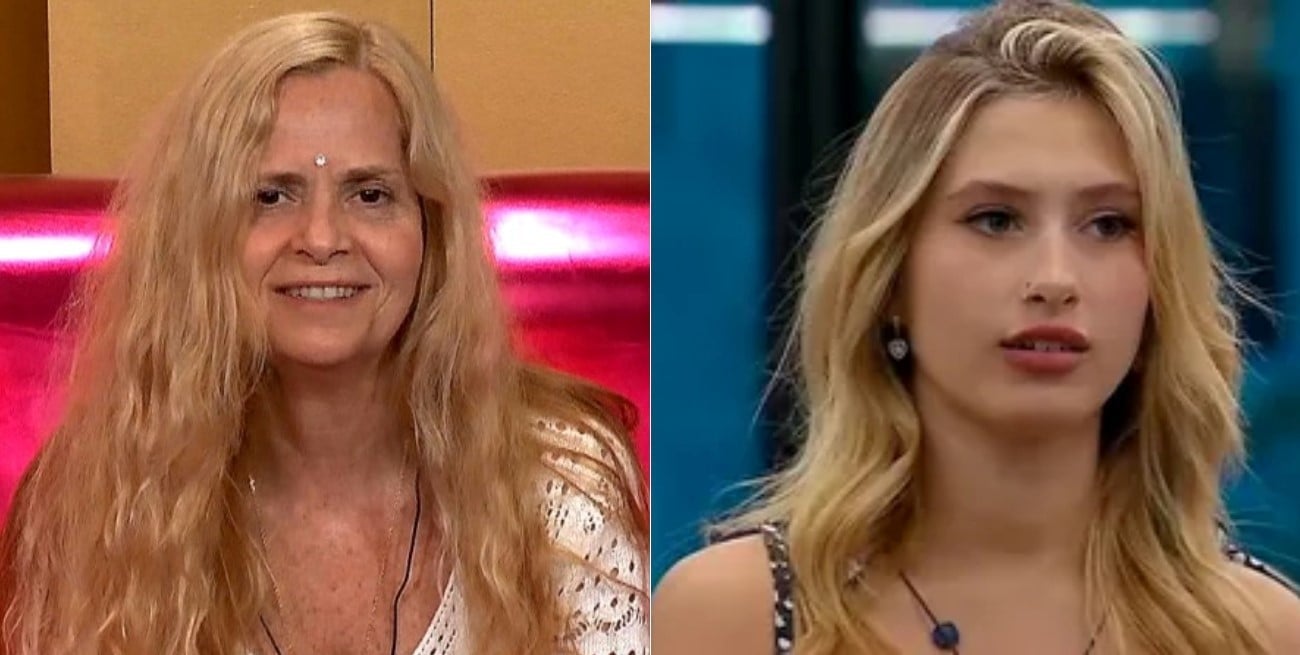 La casa de Gran Hermano quedó convulsionada tras una doble eliminación