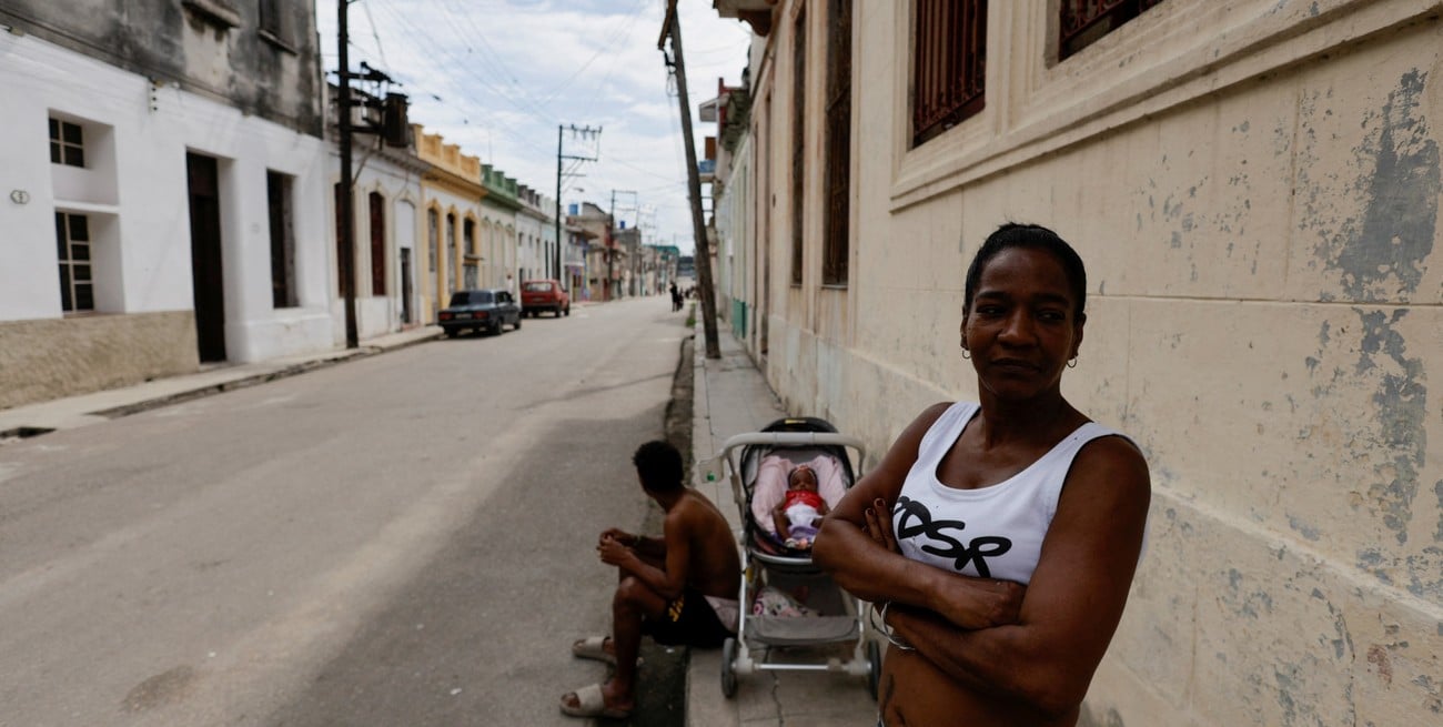 Cuba sufrió un nuevo apagón masivo