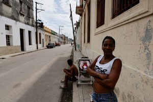 Quince provincias se vieron afectadas por esta desconexión.