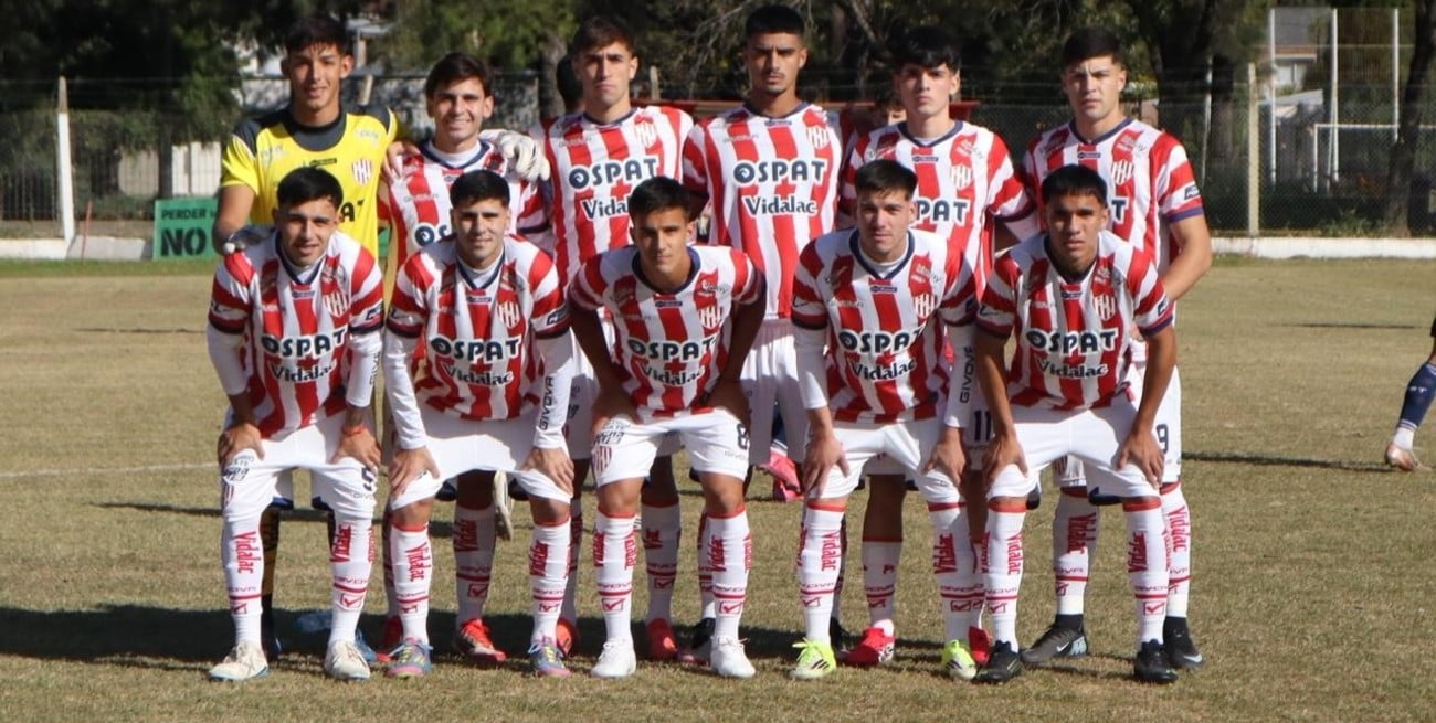 La reserva de Unión le ganó a Talleres y se prende en la lucha por entrar a playoffs