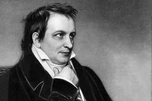 Johann Ludwig Tieck (1773-1853), escritor e hispanista alemán del Romanticismo.