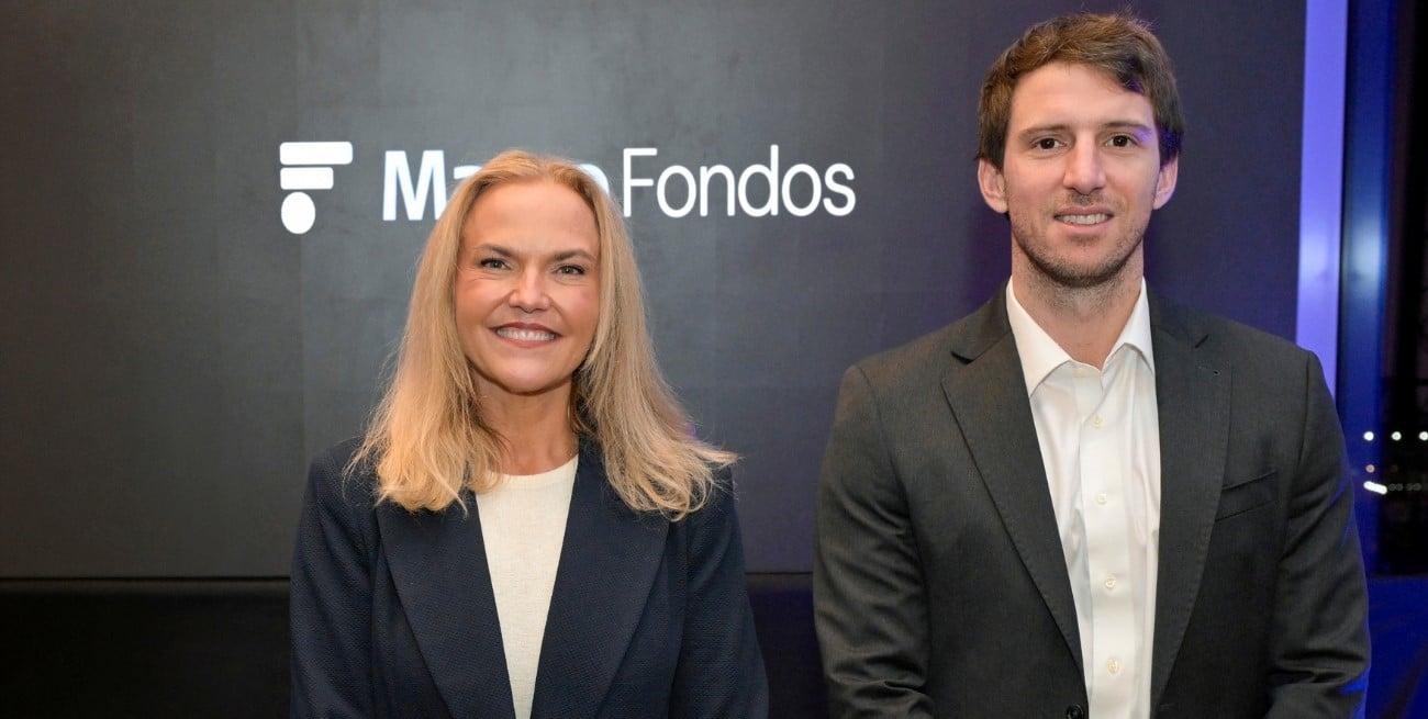 Banco Macro lanza un fondo para invertir en activos internacionales desde Argentina
